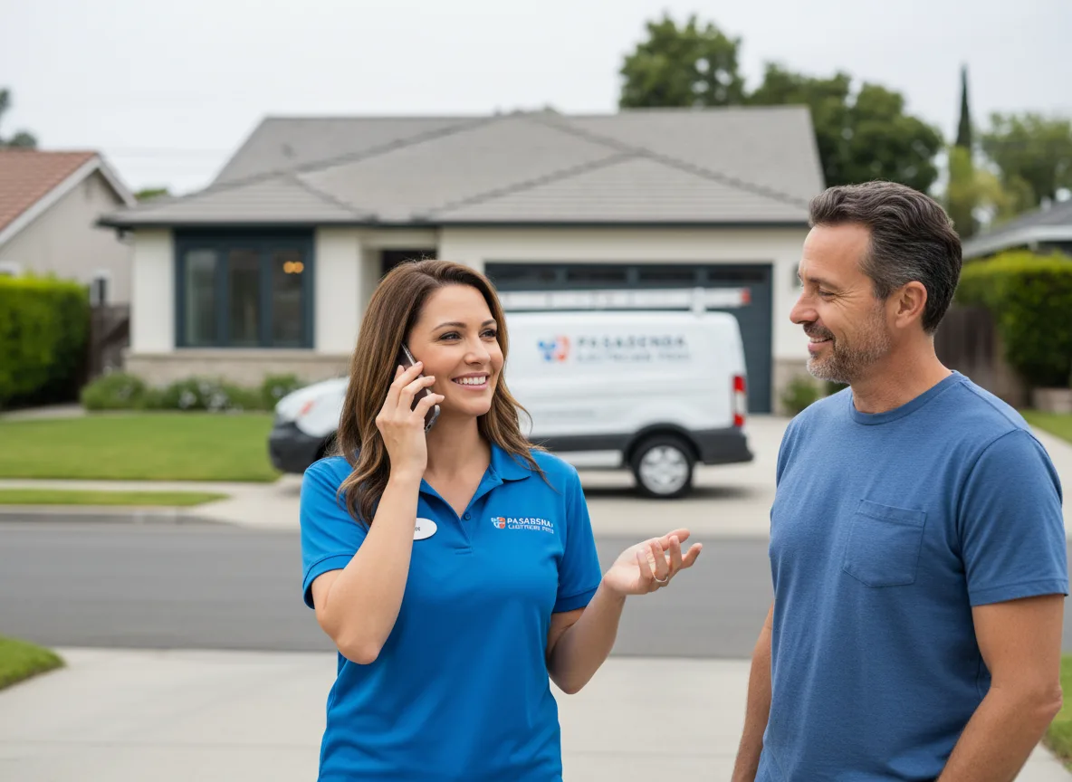 Electrician Mountain View, AR FAQs